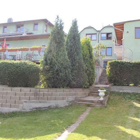 Pension Lukas Karlsbad Exterior foto